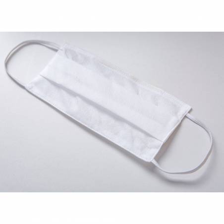 Mascarilla homologada MRS-21 de Nivel 2 - Filtración +90%