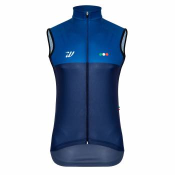 Chaleco antiviento Wolfbike Unisex - Campolongo