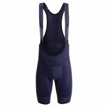 Culote corto Windest Mont Ventoux - Marino