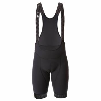 Culote corto Wolfbike Hombre P - Puños 4.5 cm (Badana...