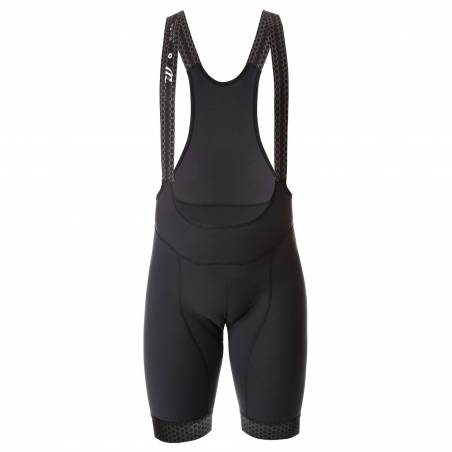 Culote corto Wolfbike Hombre P - Puños 4.5 cm (Badana Dolomiti Cesen)