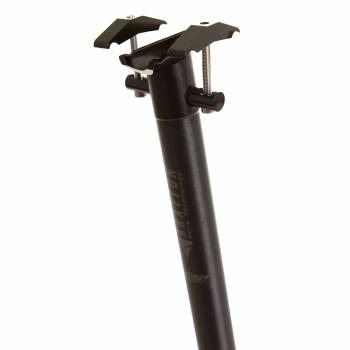 Krayton Elite decal aluminum seatpost   550mm    27.2mm...