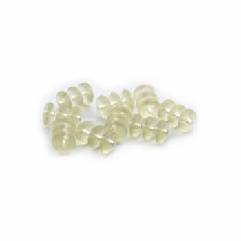 Anti vibration rubber for brake and shift cables...