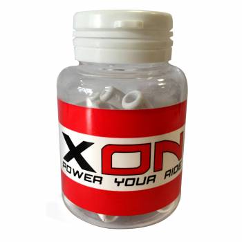 Protecteur de gaine de frein 5 mm.   Bo te de 20 pcs.