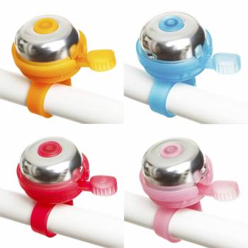 Timbre infantil Krayton surtido colores