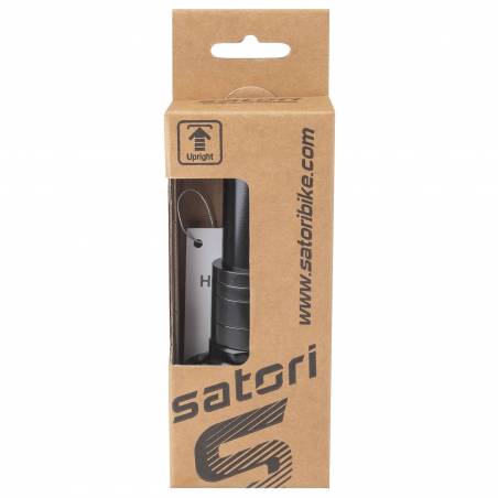 Elevador extensor de altura en horquilla Satori ahead 1 1/8´ con 4 espaciadores