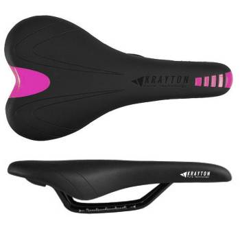 Krayton Selle VTT Enfant Krayton CP Rail   245x135mm