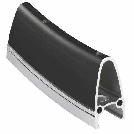 Krayton aluminum rim   32H   700C