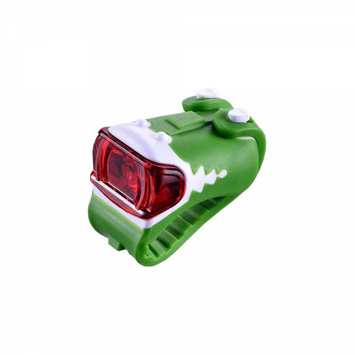 Luz tras. D-LIGHT a la tija sillín 2 funciones...