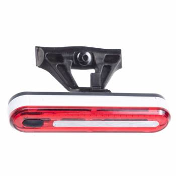 TKX Feu arriere sur tige de selle   Batterie lithium...