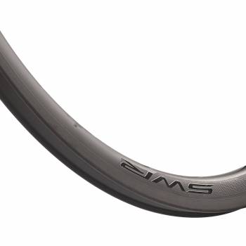 Llanta Miche SWR RC36 700C 24H de fibra de carbono