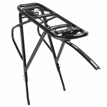 Porte bagages arriere en aluminium Spine   Support...