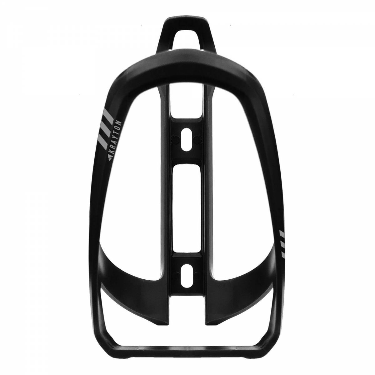 Krayton Hydra Ultralight PVC Bottle Cage