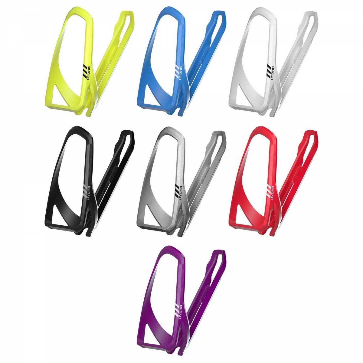 Portabidón Krayton Hydra de PVC ultraligero