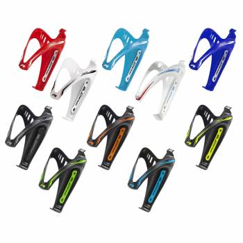 Portabidón Race One X3 de tecno-polímero de alta...