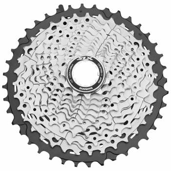 Shimano SLX CS M7000 cassette   11v   11 40T   gravel