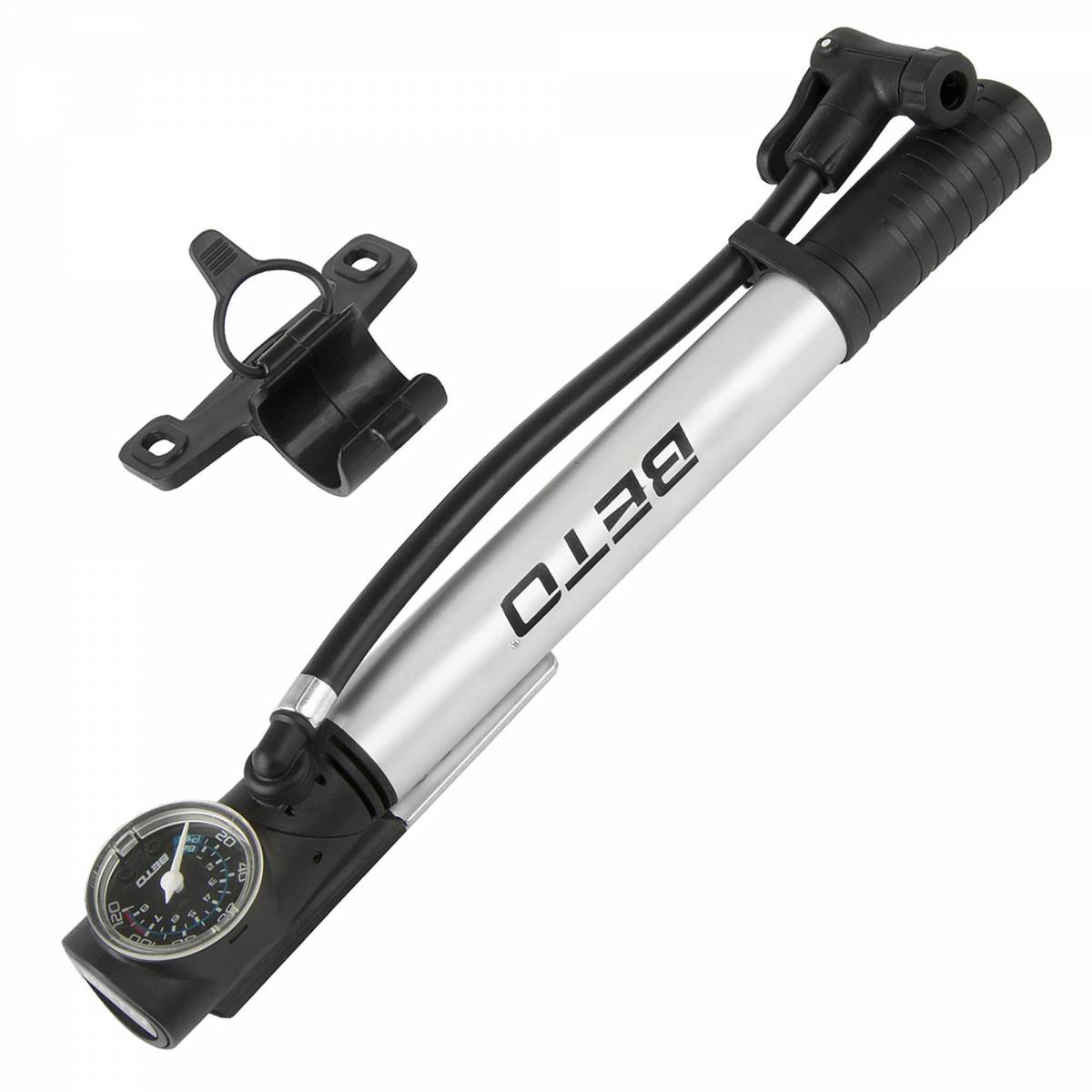 Mini bomba Beto de aluminio para válvula AV/FV...