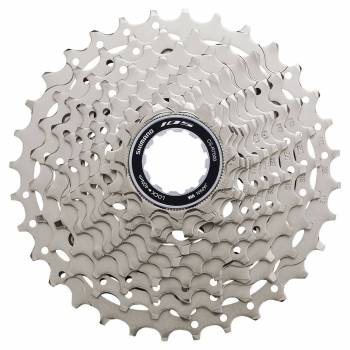 Piñón cassette Shimano 105 CS-R7000 - 11v - 11/32T
