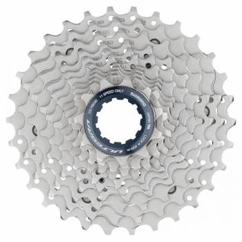Piñón cassette Shimano Ultegra CS-R8000 - 11v - 11/30T -...