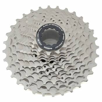 Piñón cassette Shimano Ultegra CS-R8000 - 11v - 11/32T -...