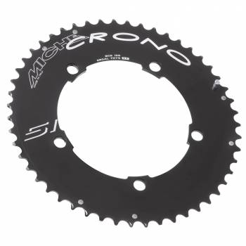 Miche Crono external aluminum road chainring   BCD 130mm...