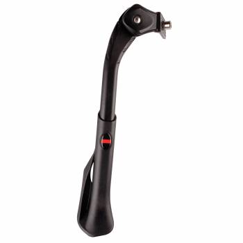 Bequille aluminium reglable Krayton Elegance E bike 22  a...