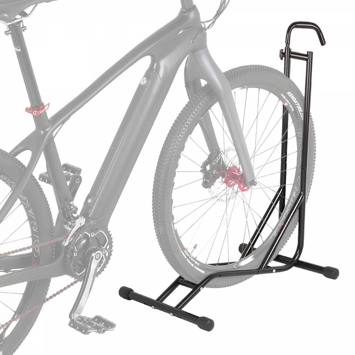 Soporte de suelo para rueda 12´-29´ - Ancho 6,5...