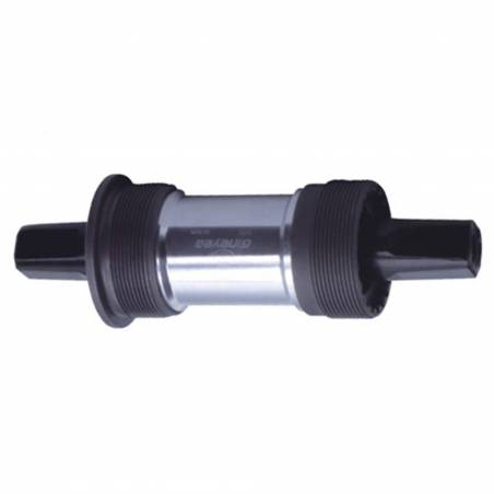 Pedalier rod. sellado Gineyea BB75 - BC 1.37x24 - 68/73x118 - Eje Tornillo M15