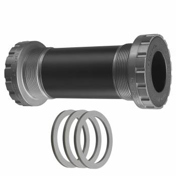 Cartouche de pedalier Miche EVO Max VTT BSA   BSA 1.37x24...