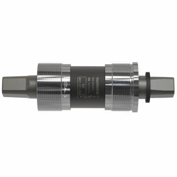 Eje pedalier Shimano BB-UN300B - BSA - 68x107 - Eje...