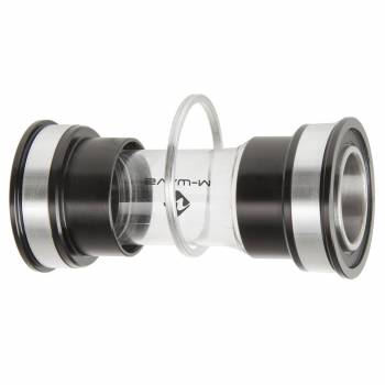 Cartucho pedalier M-Wave BB PF alum. - PressFit -...