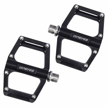 J. pedales VTT BMX Gineyea aluminium 7075 CNC   Sealed...