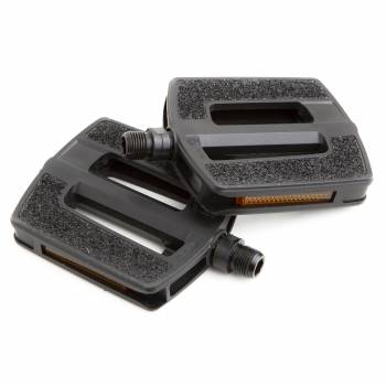 J. pedals City PVC anti derapant   Roulement a billes   9...