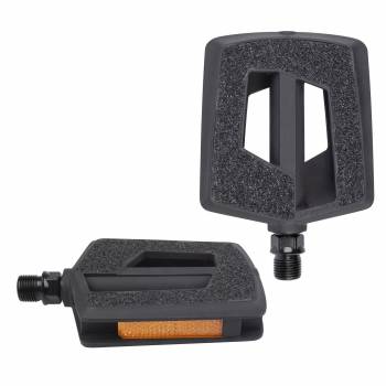 J. Krayton pedales PVC City antiderapantes   Roulement a...