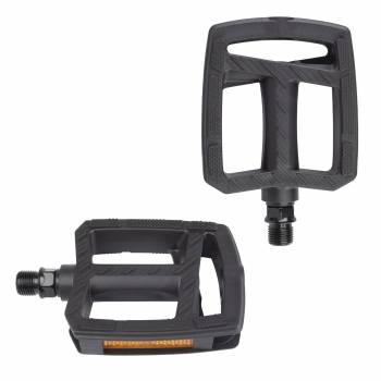 J. pedales City de PVC antideslizante Krayton - Rod....