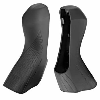 Gomas para manetas Shimano Dura Ace 11v. disco mecánico -...
