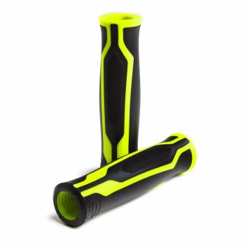 Par de puños MTB Selle Royal G02 - 120mm