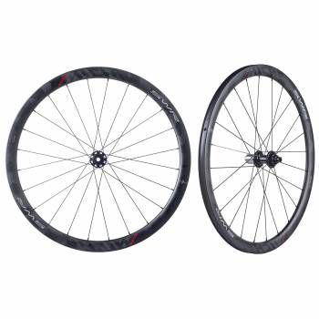 J. wheels Miche SWR RC 38 DX OLT 700C 24H 24H   100 142...