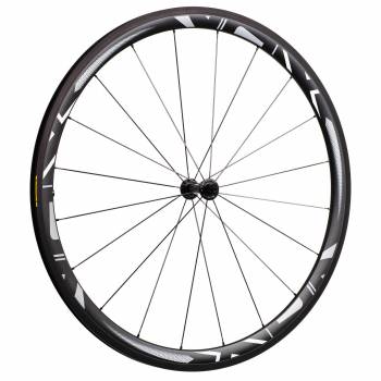 Rueda D. X-ON XRS-38T 700C 20H - Altura Llanta 38mm. -...