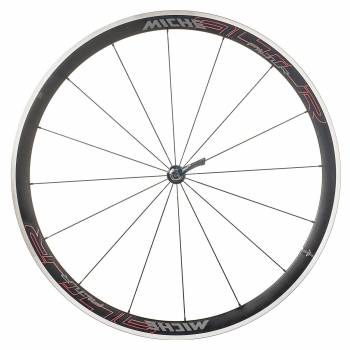 Rueda D. Miche Altur 700C 16H - Zapata alum.