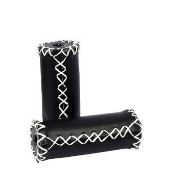 Paire de poignees City Krayton City Krayton en cuir...