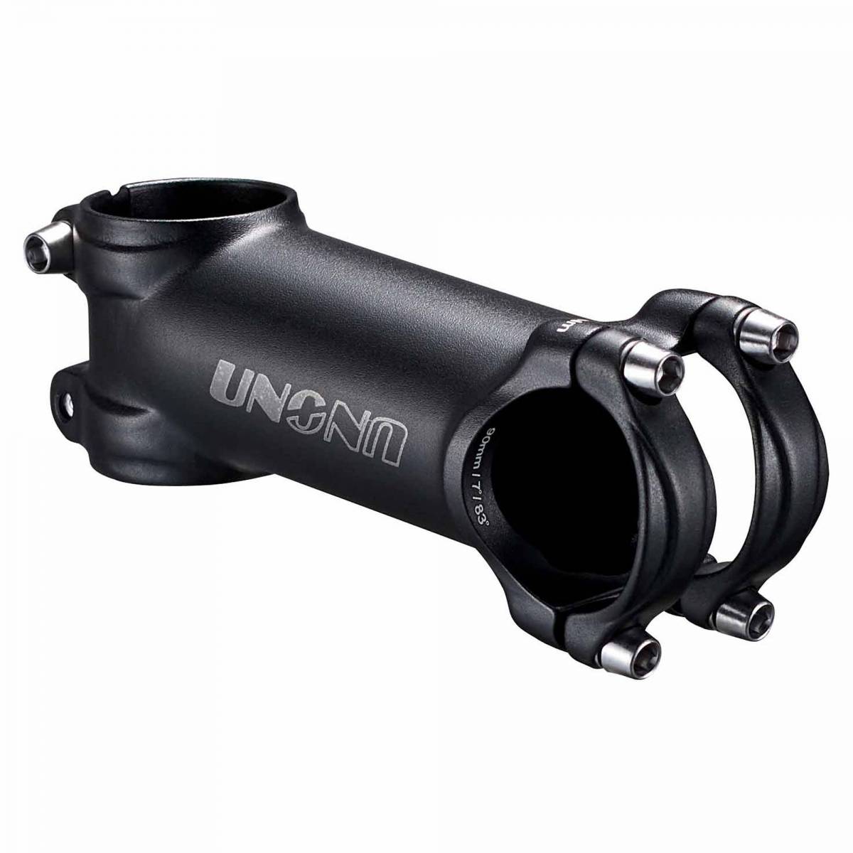 Potencia aluminio Kalloy Uno - Rise +/-7º -...