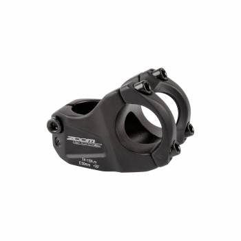 Potence aluminium Zoom Downhill ahead   1 1 8   Montee...