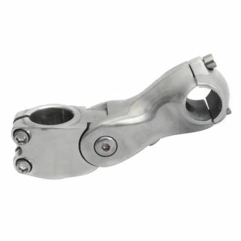 Potencia regulable City Krayton - Ext 105mm - Manillar...