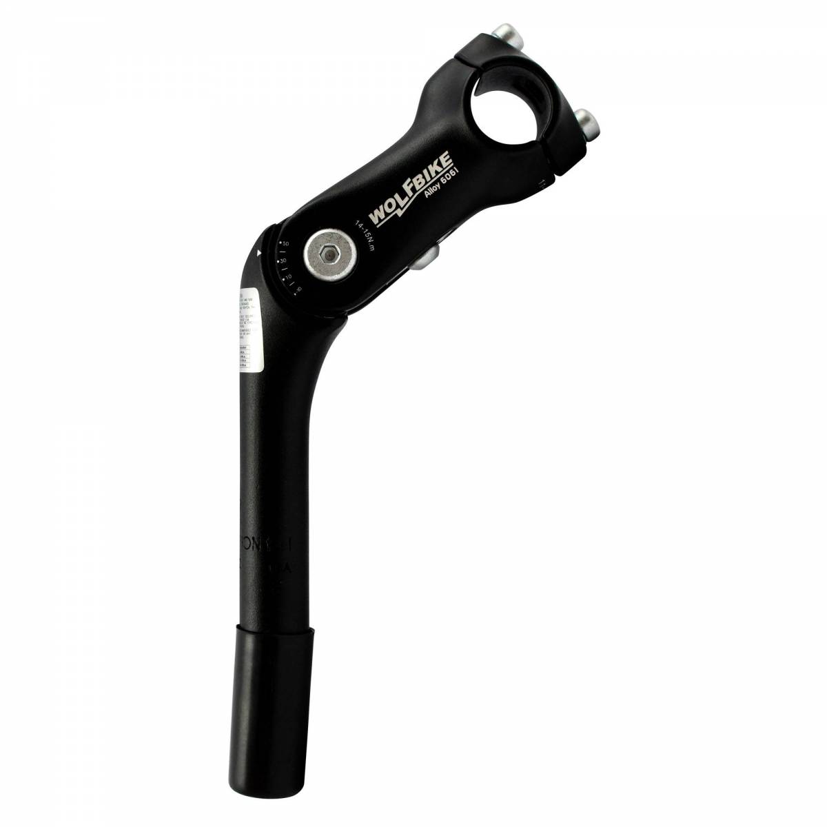 City Zoom Potence reglable   Ext 70mm   L150...