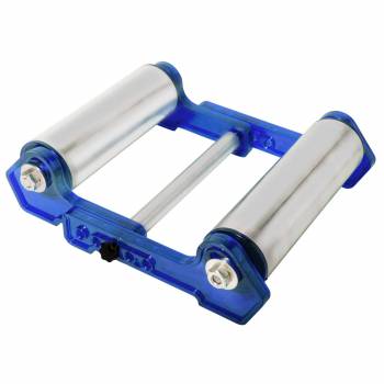 Aluminum roller for balance training