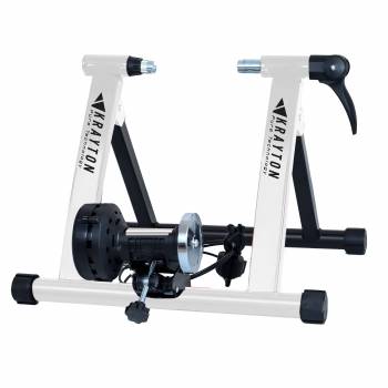 Rodillo entrenamiento Krayton magnético con regulador...