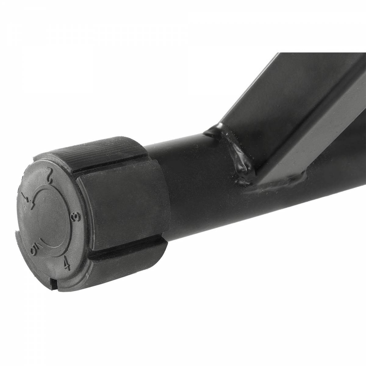 Rodillo entrenamiento magnético con regulador...