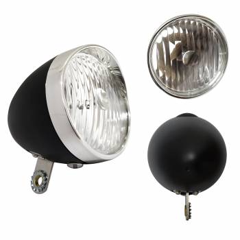 Luz del. Krayton horquilla - 4xAAA (no incl.) - Botón...