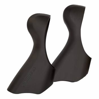 Gomas para manetas Shimano Ultegra 10v (cables por...